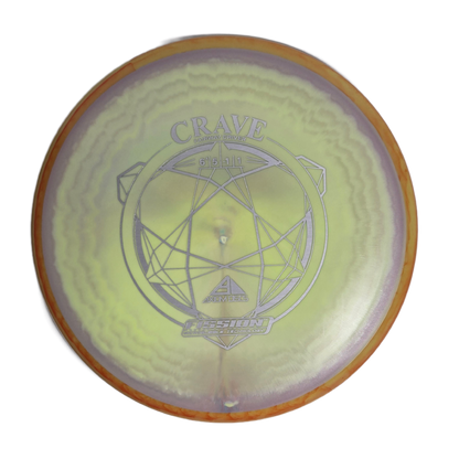 Crave | Driver de parcour | Fission