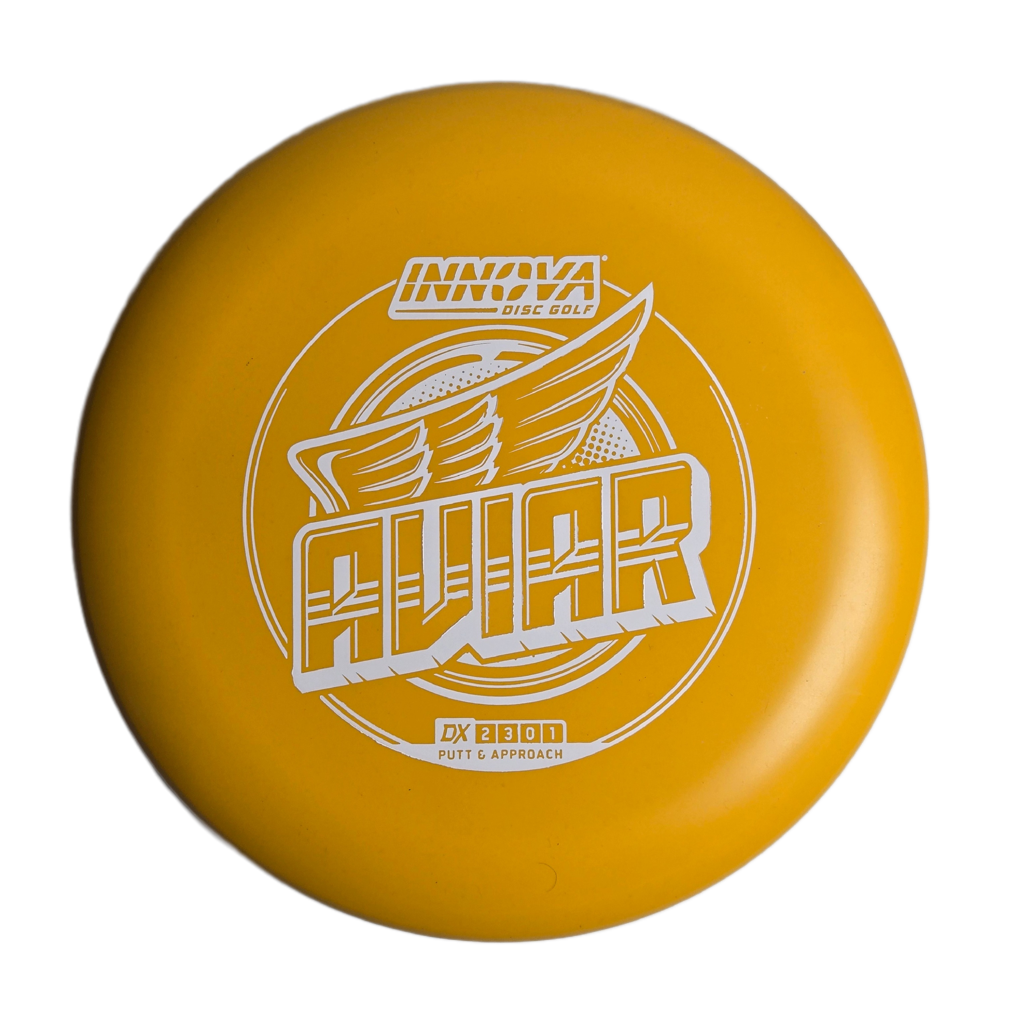 Aviar DX