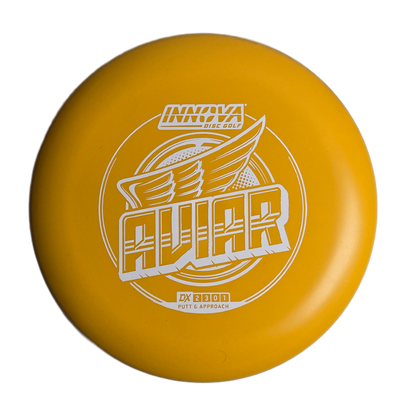 Aviar DX