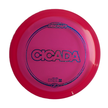 Cicada Z-Line