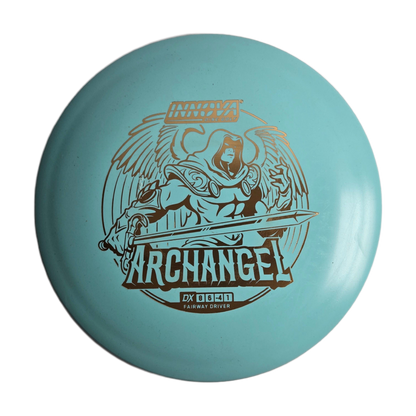 Archangel | Fairway Driver | DX