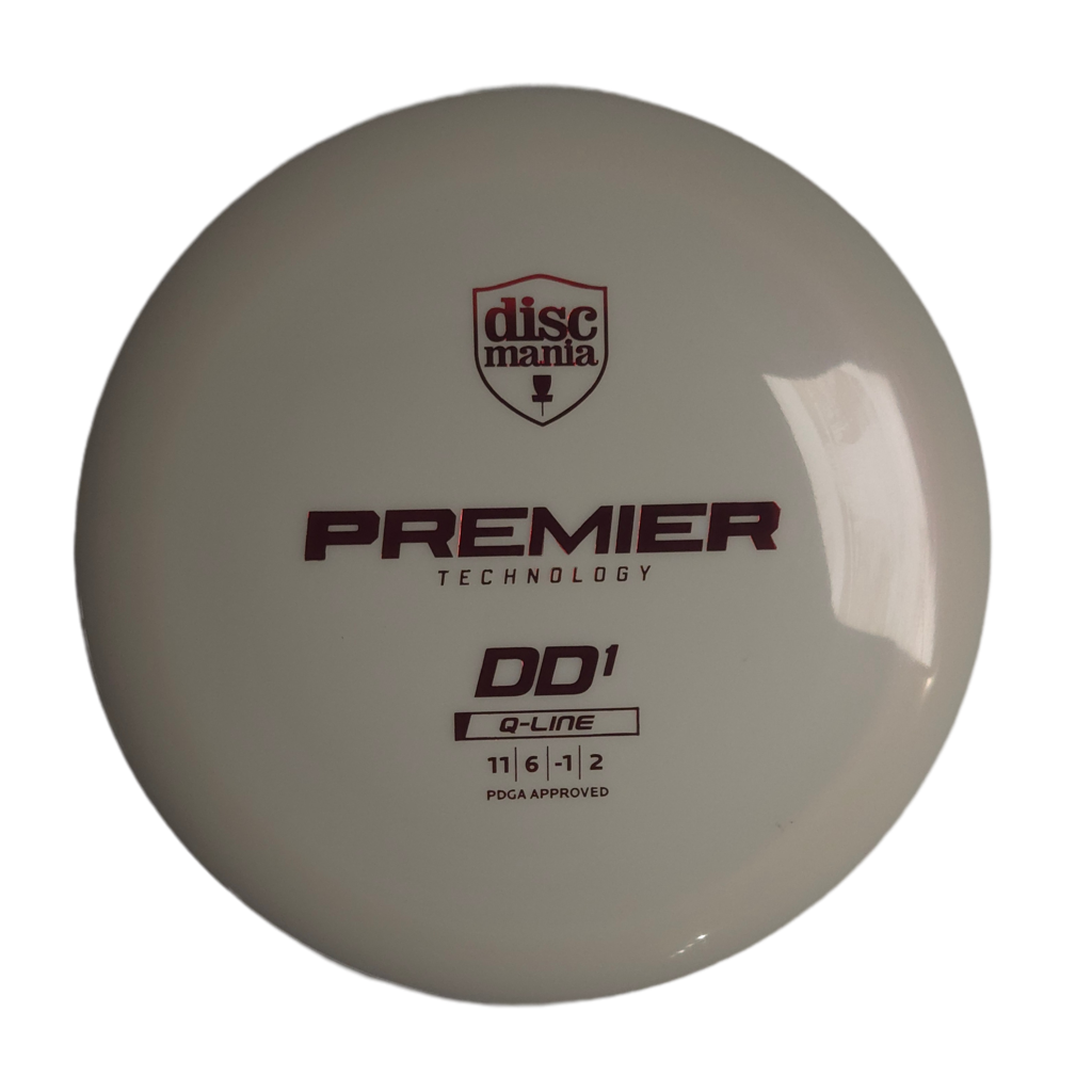 DD1 Q-Line Premier Technology