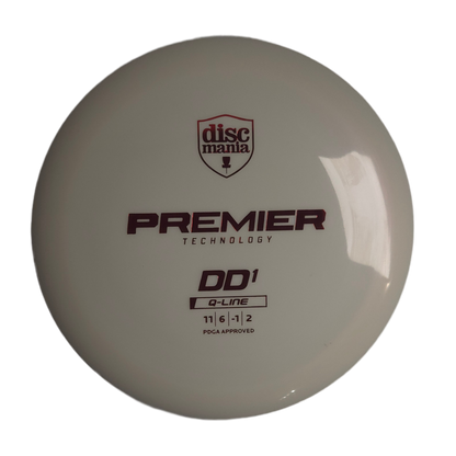 DD1 Q-Line Premier Technology
