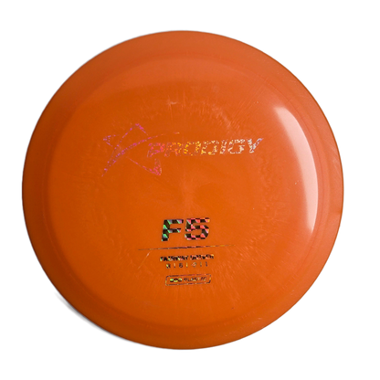 F5 | Fairway Driver | 500