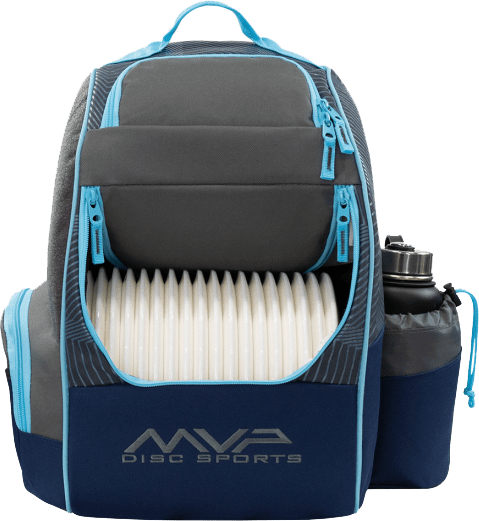MVP Disc Sports Shuttle Bag