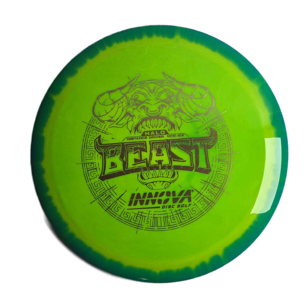 Beast | Distance Driver | Halo Star