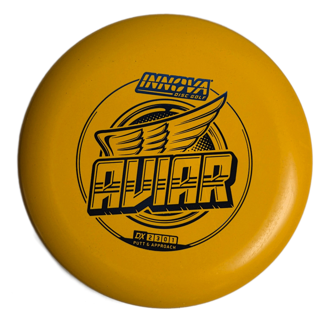 Innova 3-Disc Set | DX