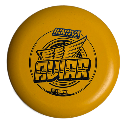 Innova 3-Disc Set | DX