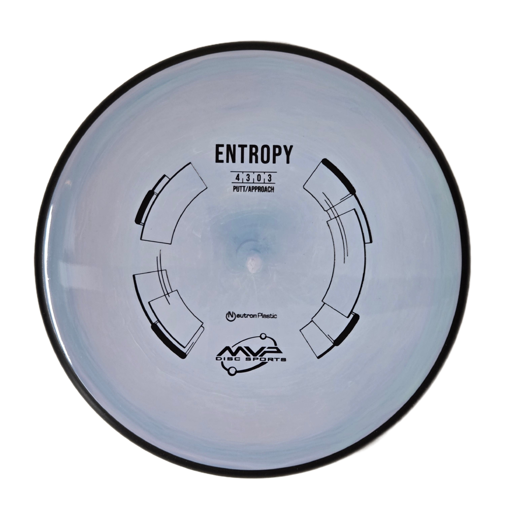 Entropie | Putt et approche | Neutron