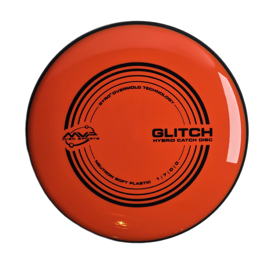 Glitch | Putt et approche | Neutron (Doux)