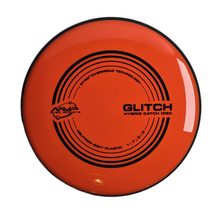 Glitch | Putt et approche | Neutron (Doux)