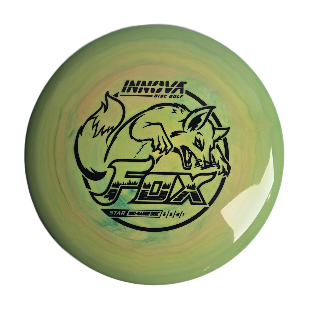 Fox Star