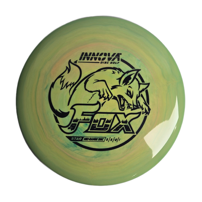 Fox Star
