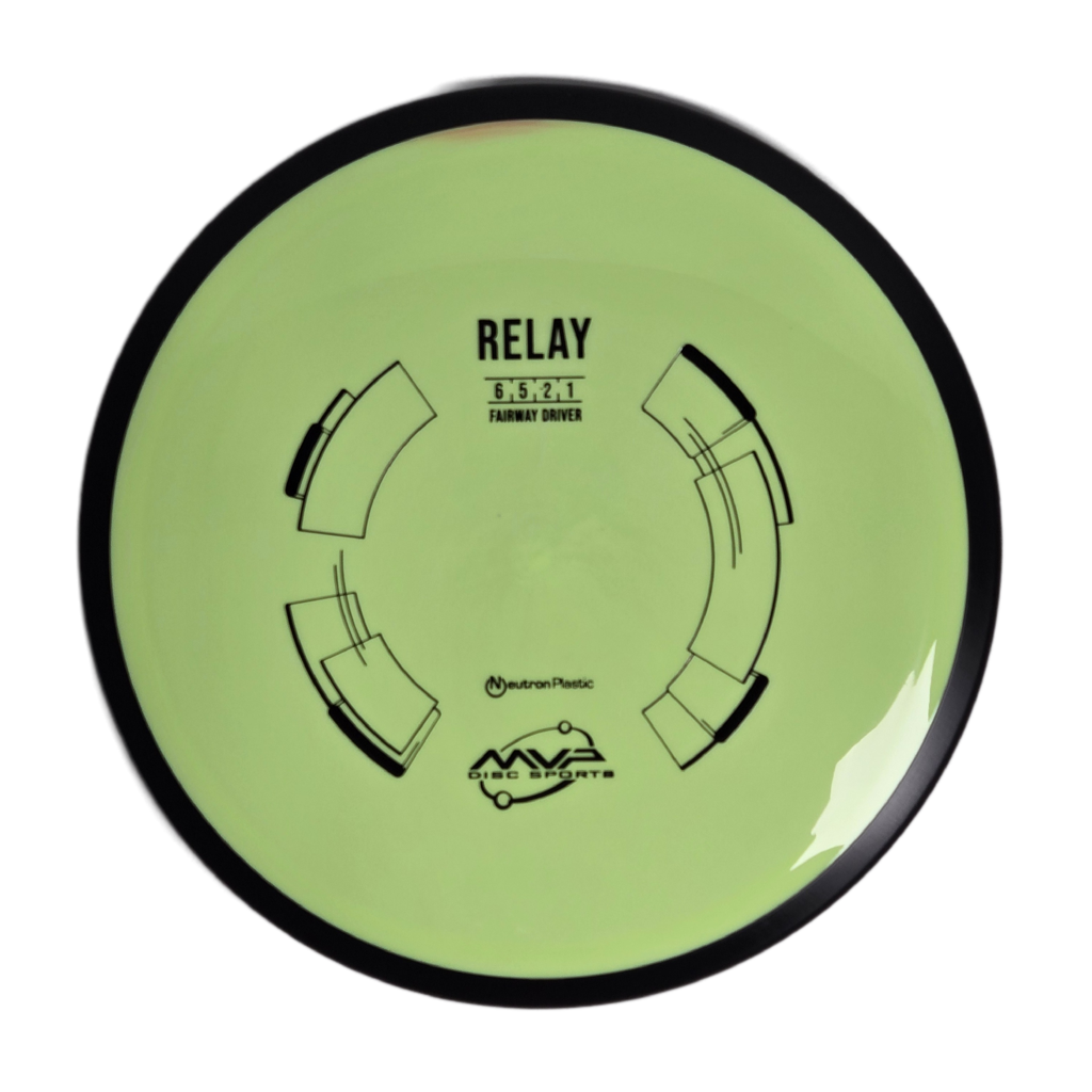Relay | Fairway Driver | Neutron