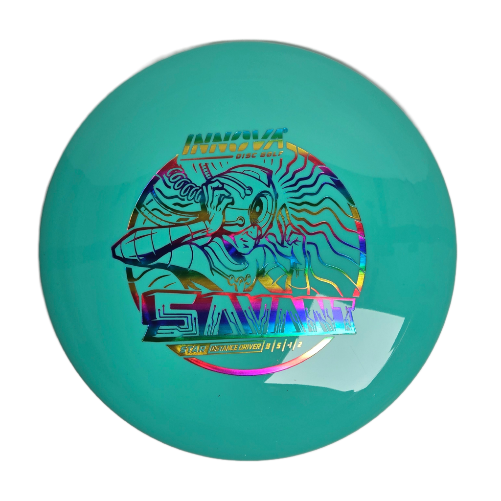 Savant | Fairway Driver | Star