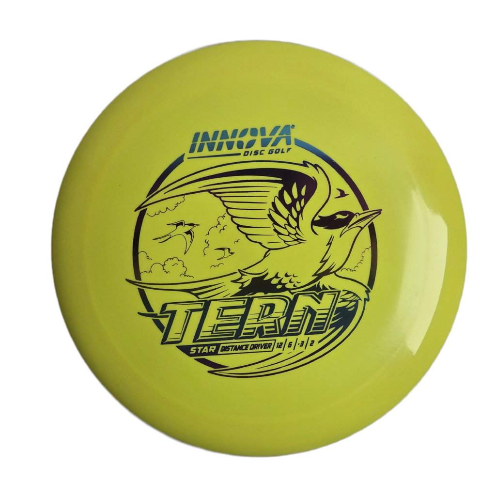 Tern | Distance Driver | Star