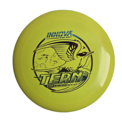 Tern | Distance Driver | Star