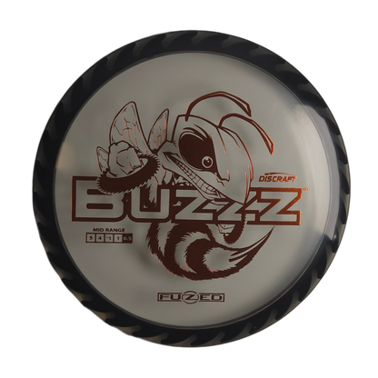 Buzzz avec motif Buzzsaw | Milieu de gamme | Fuzed