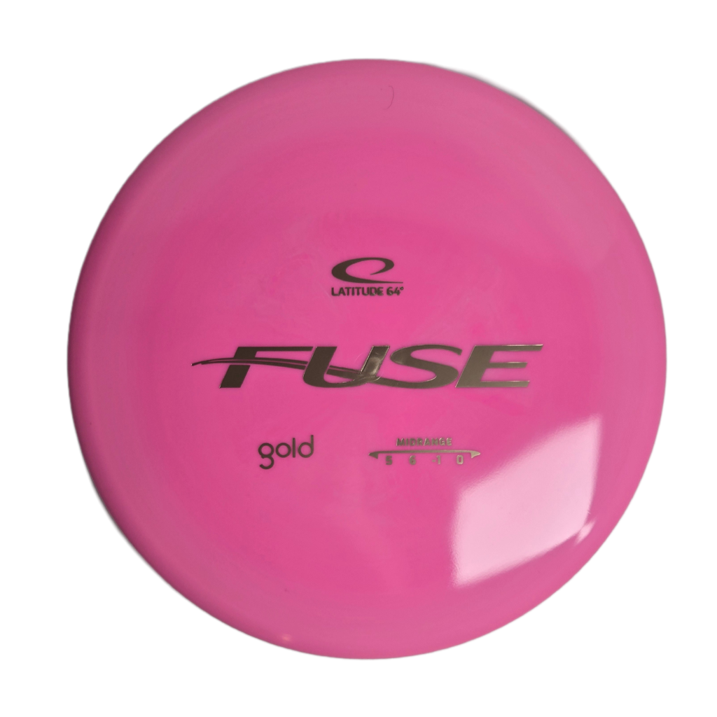 Fuse | Midrange | Gold