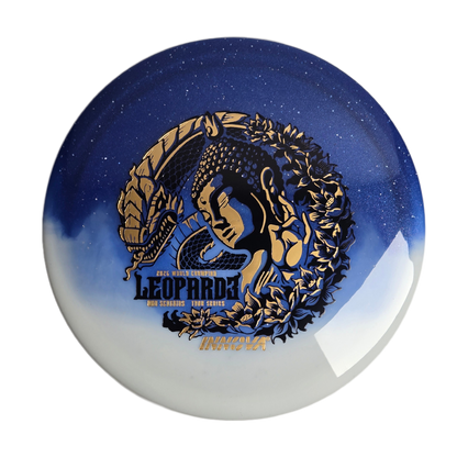 O. Scoggins Leopard3 Duo 2026