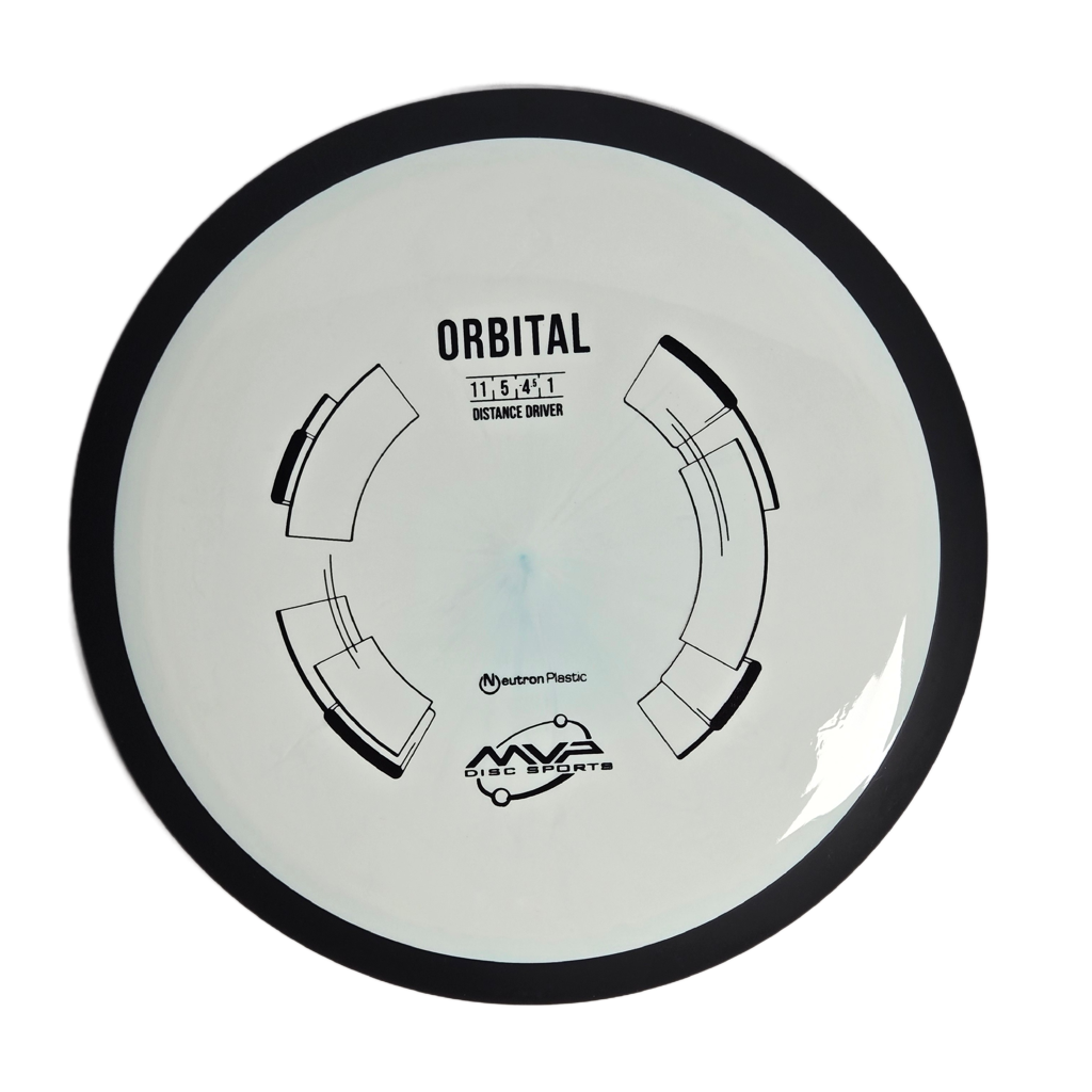 Orbital | Distance Driver | Neutron