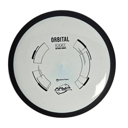 Orbital | Distance Driver | Neutron