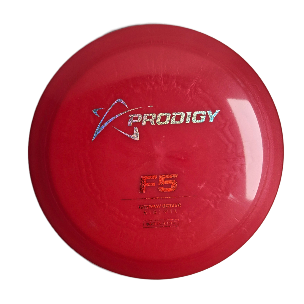 F5 | Fairway Driver | 500