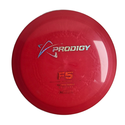 F5 | Fairway Driver | 500