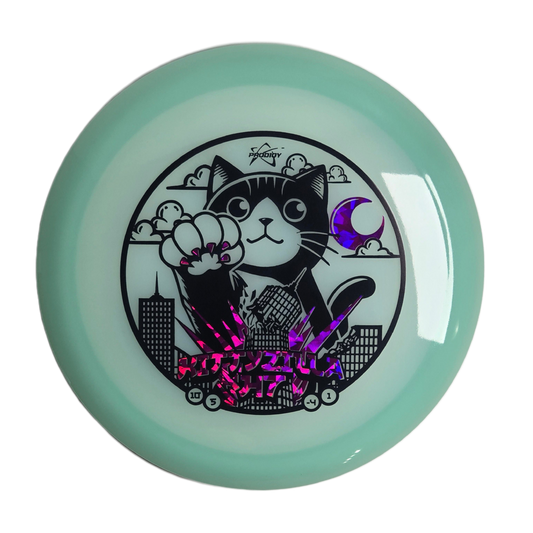 H7 Kittyzilla | Distance Driver | 400 Glow