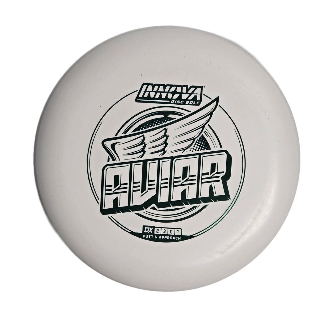 Aviar | Putt & Approach | DX
