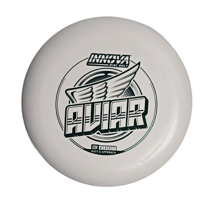 Aviar | Putt & Approach | DX