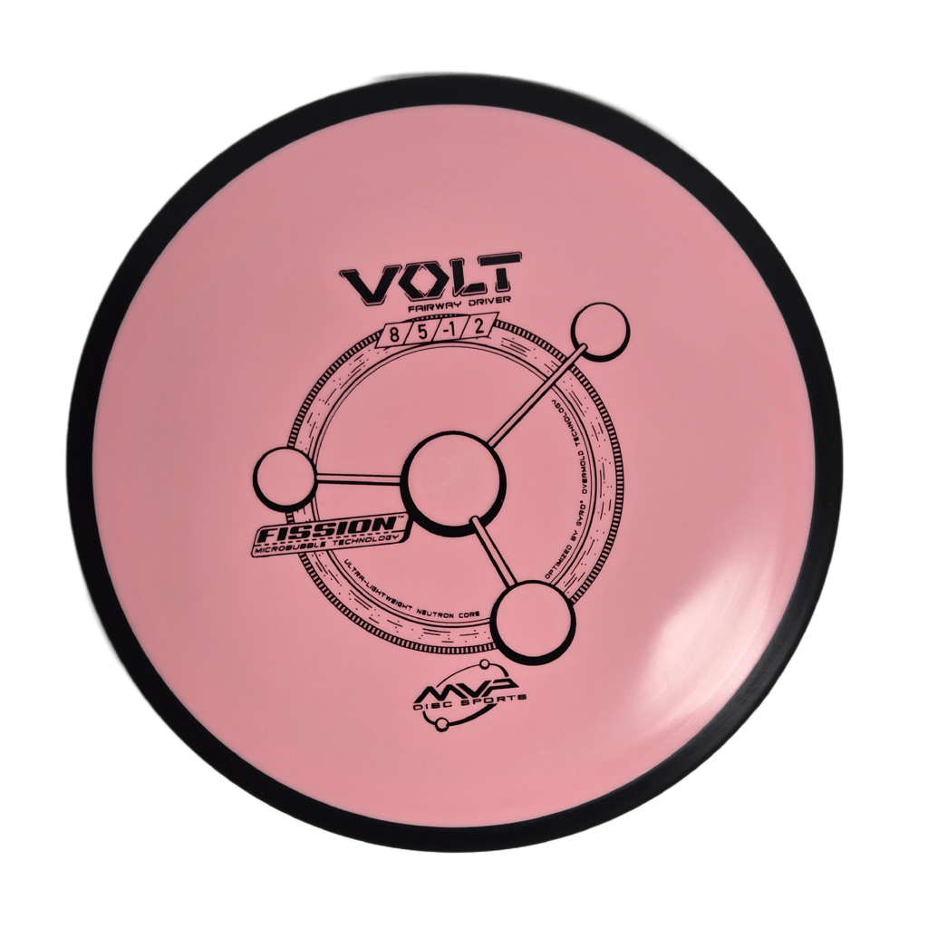 Volt | Fairway Driver | Fission
