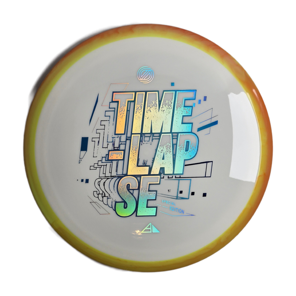 Time-Lapse | Distance Driver | Special Edition