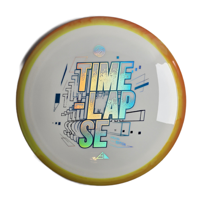 Time-Lapse | Distance Driver | Special Edition