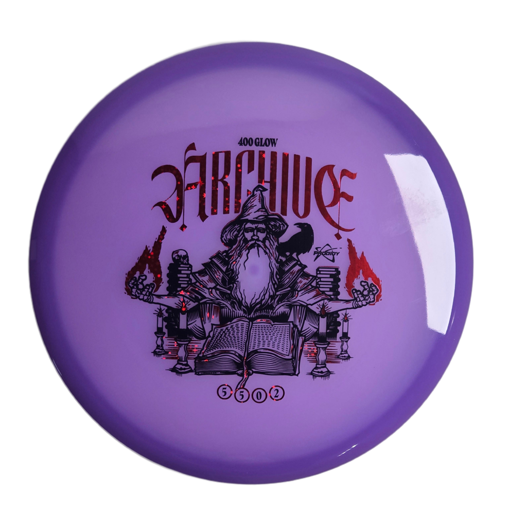 Archive | Midrange | Glow