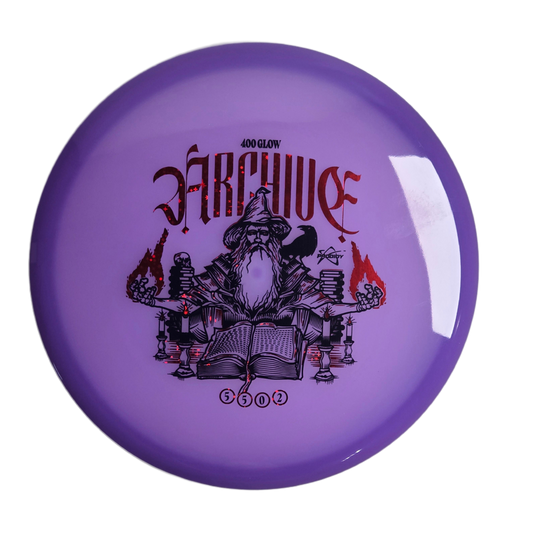 Archive | Midrange | Glow