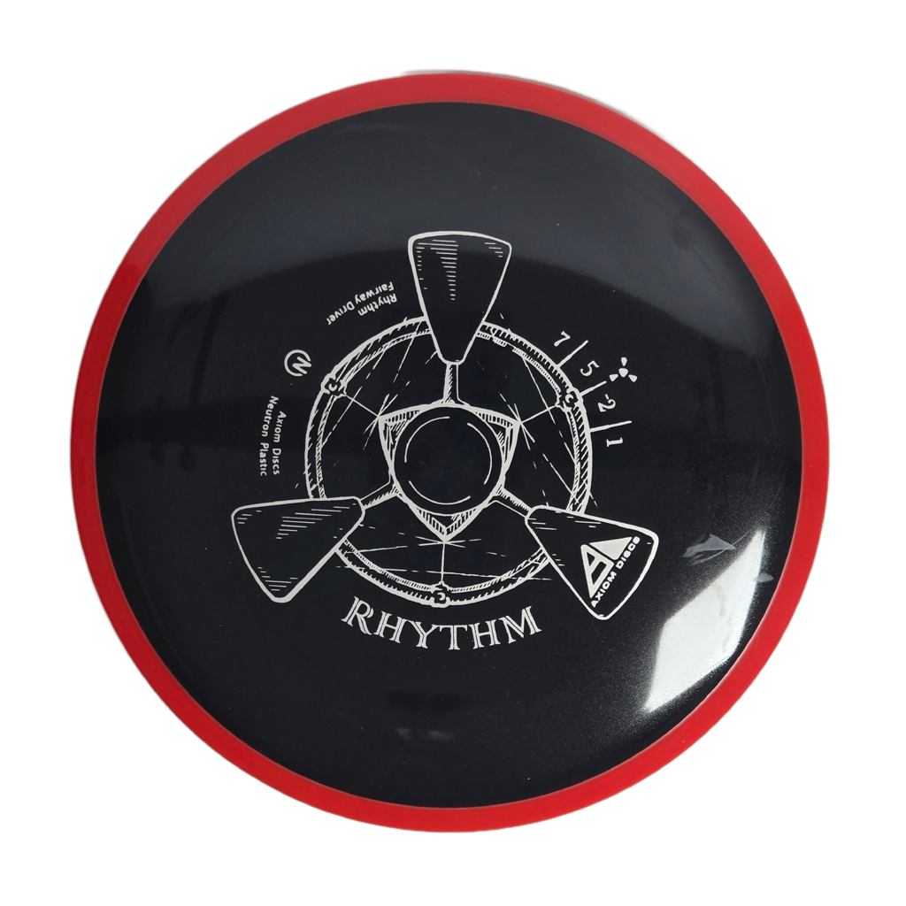 Rythmn | Fairway Driver| Neutron