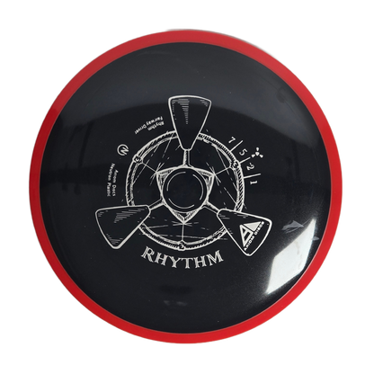 Rythmn | Fairway Driver| Neutron
