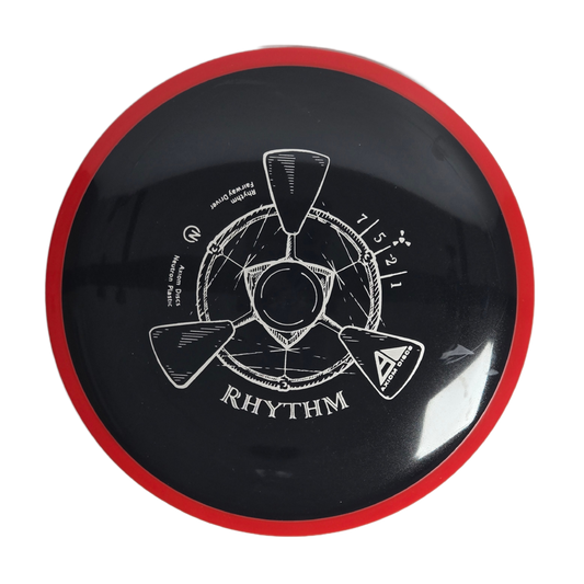 Rythmn | Fairway Driver| Neutron