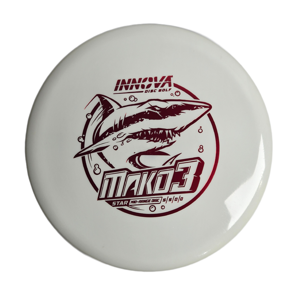 Mako3 | Midrange | Star