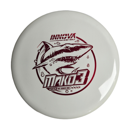 Mako3 | Midrange | Star