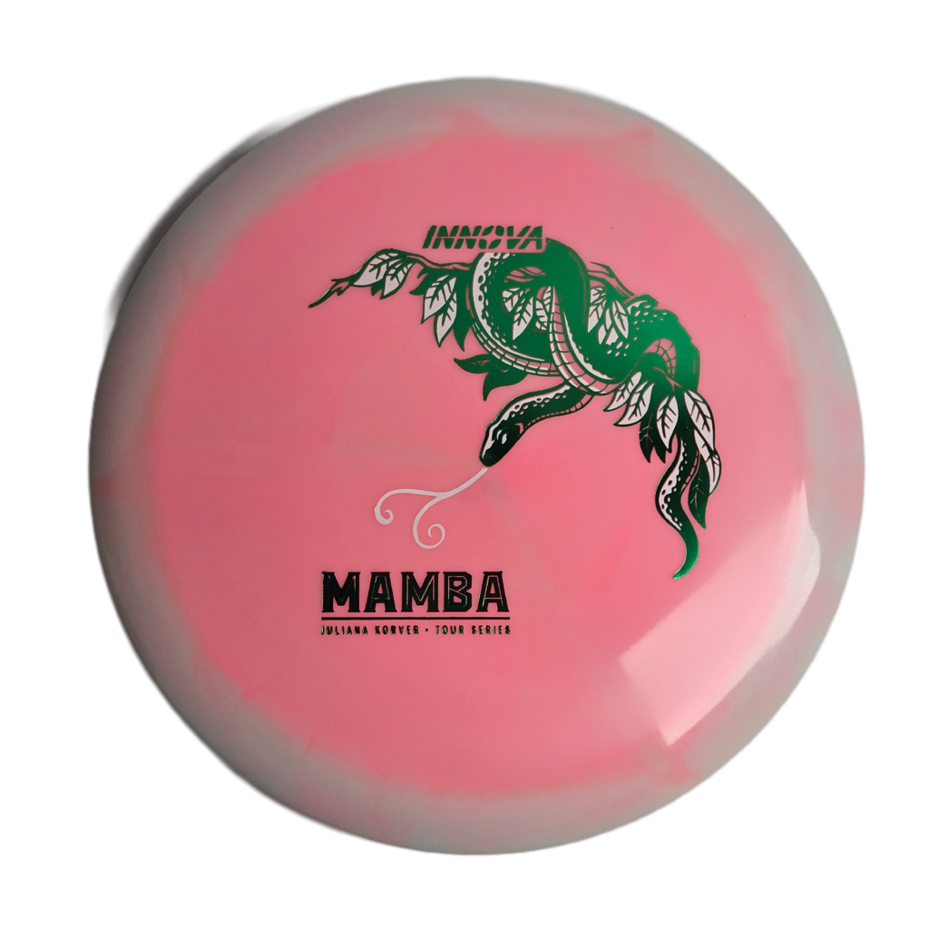 J.Korver Mamba Halo Star Proto Glow 2026