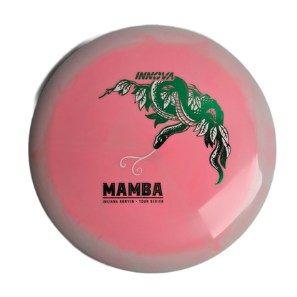 J.Korver Mamba Halo Star Proto Glow 2026