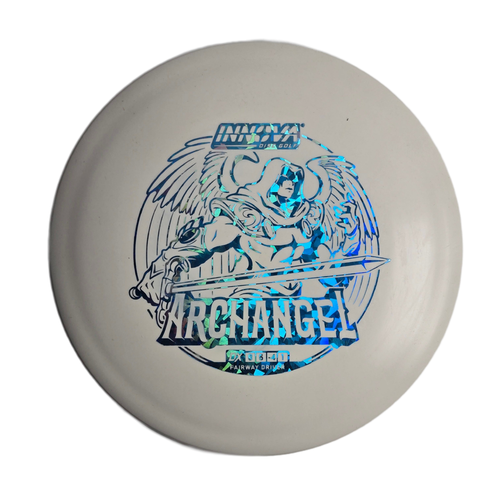 Archangel | Fairway Driver | DX