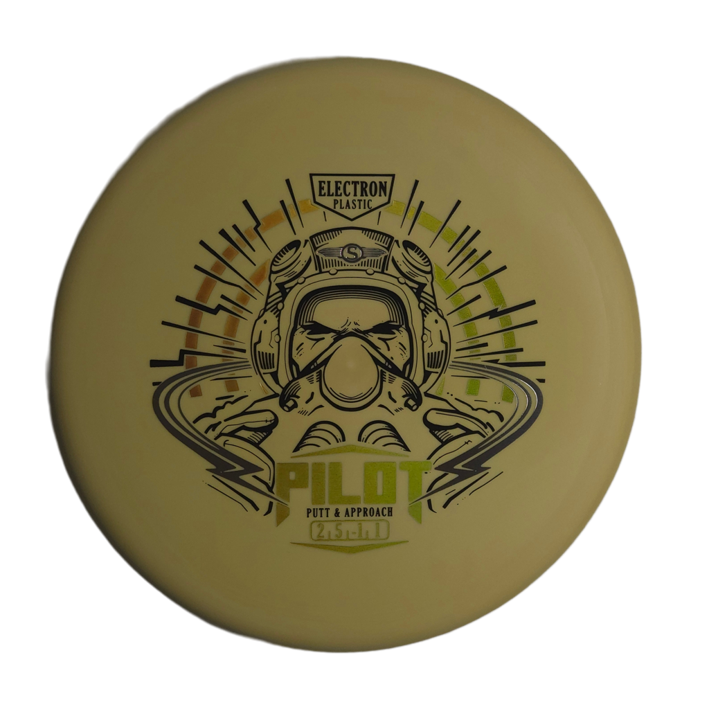 Pilot Electron