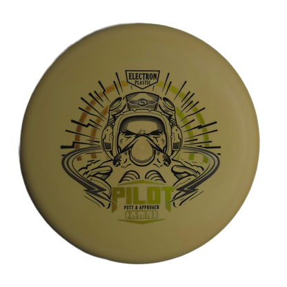 Pilot Electron