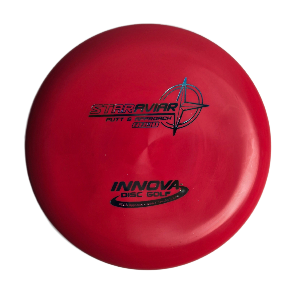 Aviar Star