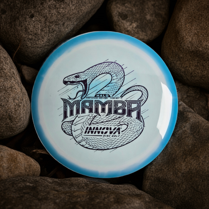 Mamba | Distance Driver | Halo Star