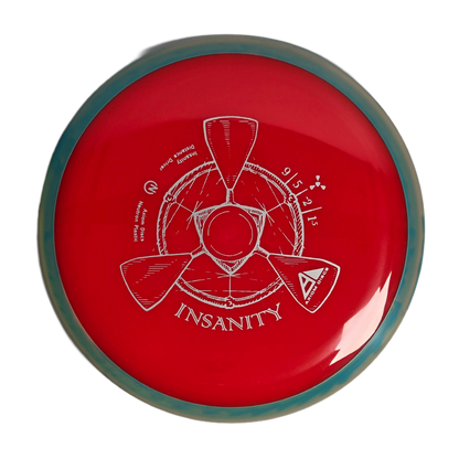 Insanity | Distance Driver | Neutron