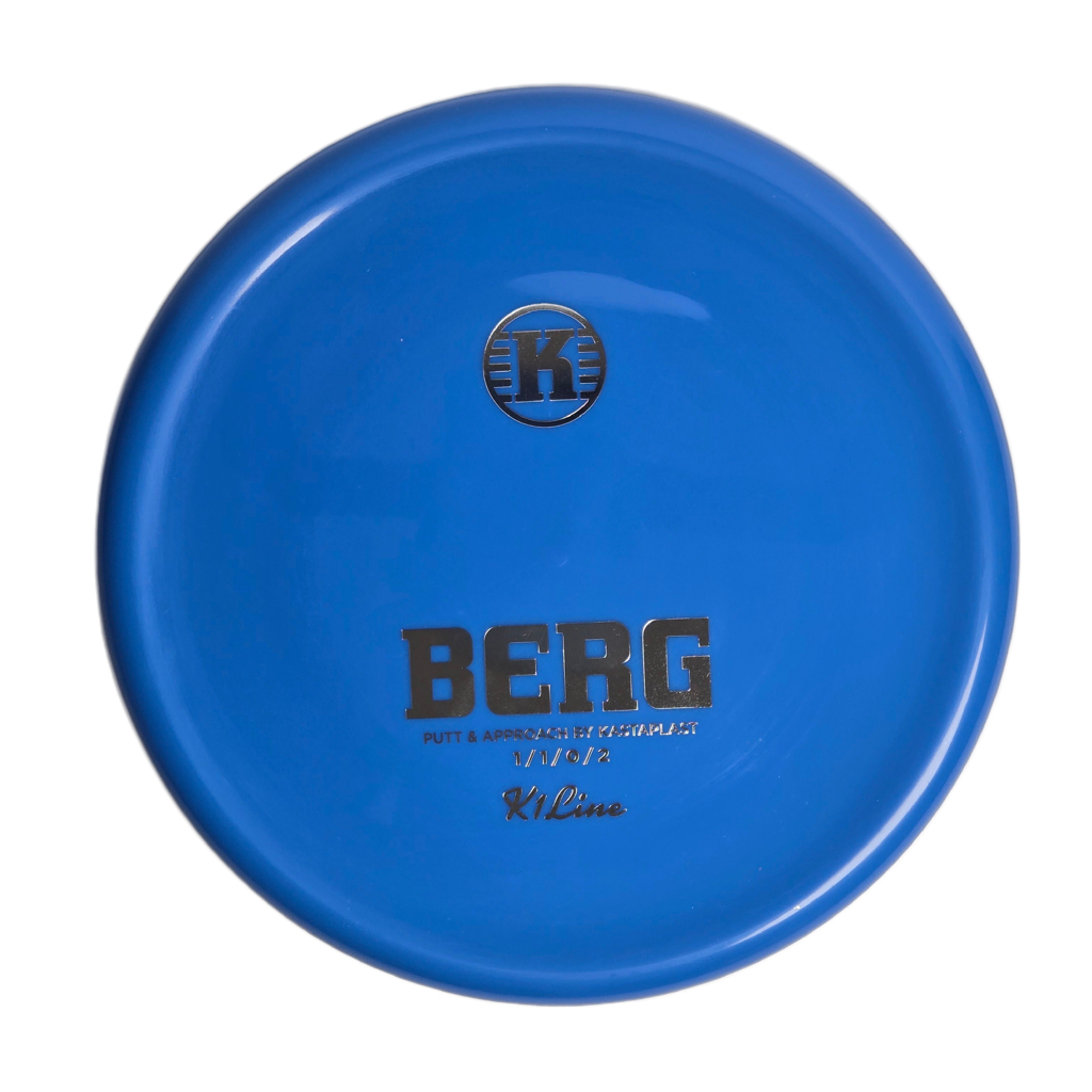 Berg | Putt & Approach | K1